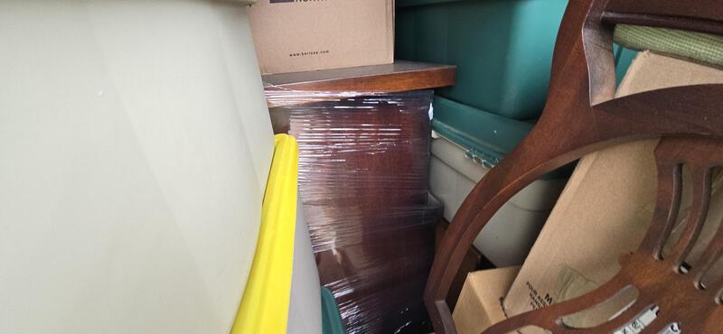 Public Storage P0007 - Arrow Rd  auction IB-5689