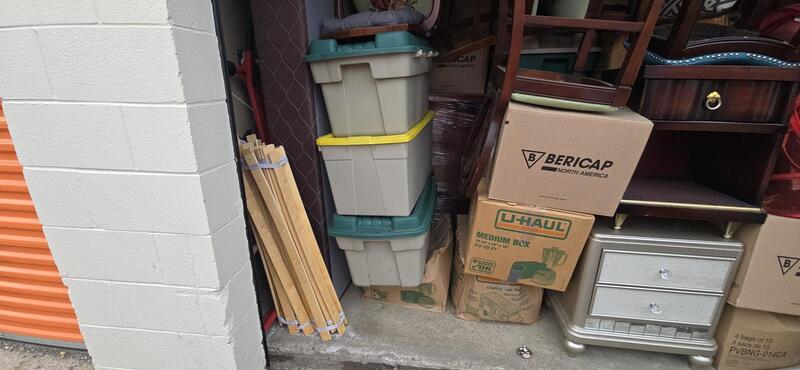 Public Storage P0007 - Arrow Rd  auction IB-5689 20