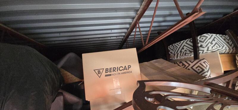 Public Storage P0007 - Arrow Rd  auction IB-5689 40