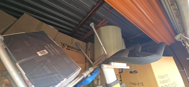 Public Storage P0007 - Arrow Rd  auction IB-5459