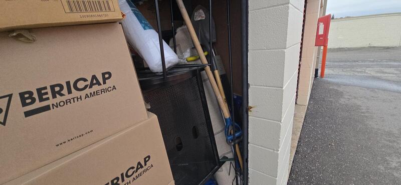 Public Storage P0007 - Arrow Rd  auction IB-5459 20