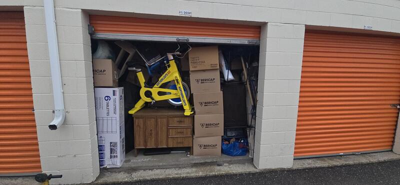 Public Storage P0007 - Arrow Rd  auction IB-5459 40