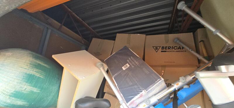 Public Storage P0007 - Arrow Rd  auction IB-5459 30