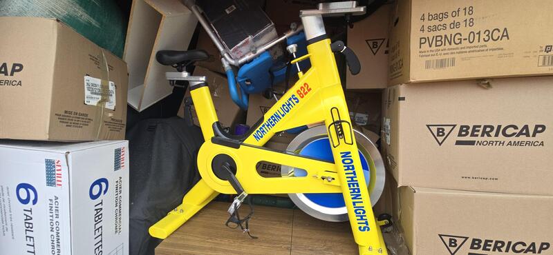 Public Storage P0007 - Arrow Rd  auction IB-5459 50