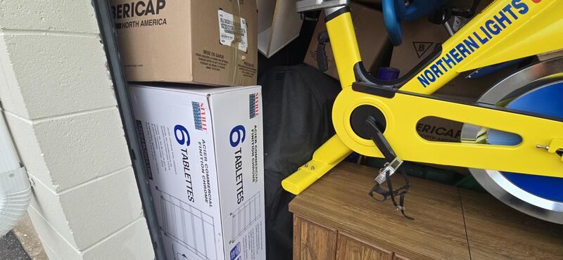 Public Storage P0007 - Arrow Rd  auction IB-5459 60