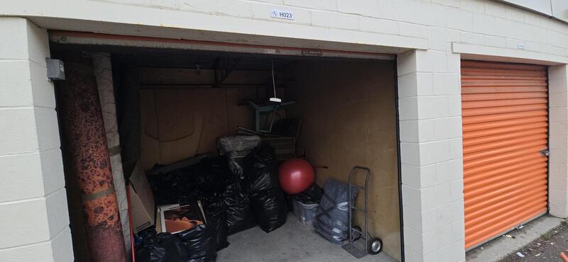 Public Storage P0007 - Arrow Rd  auction IB-9881 30