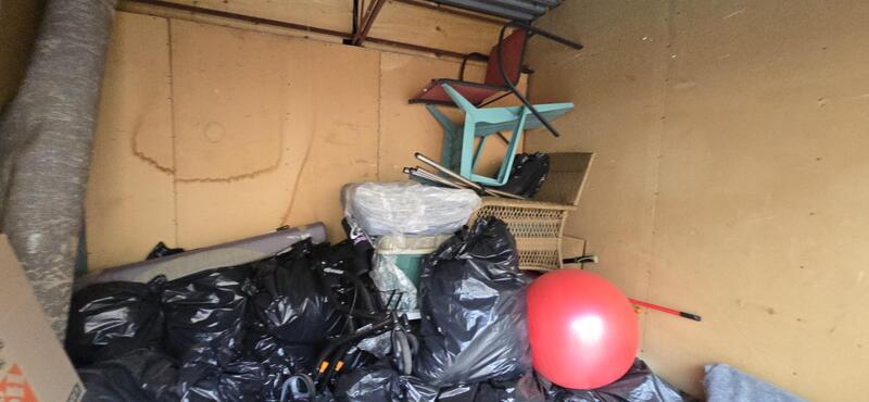 Public Storage P0007 - Arrow Rd  auction IB-9881 20