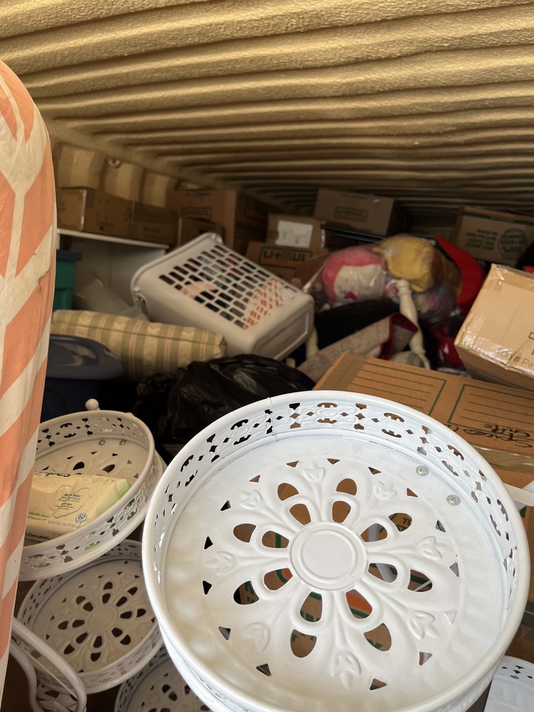 U Need Storage Hamilton  auction IB-3143