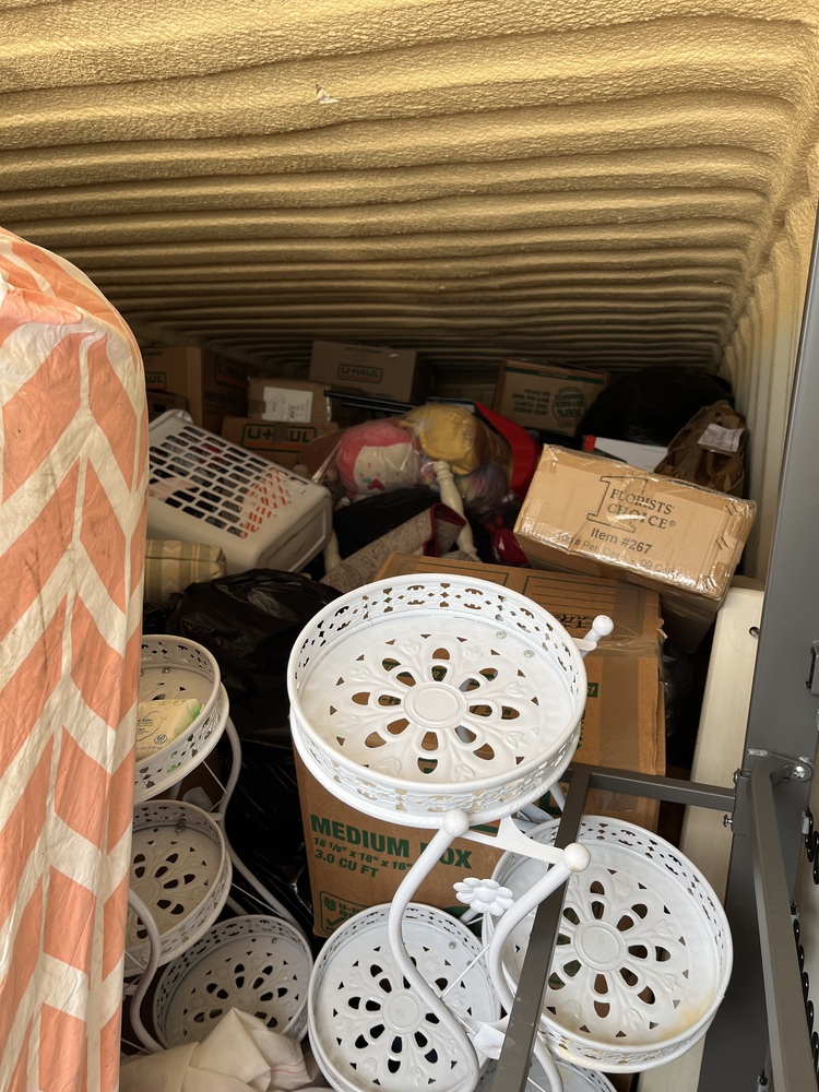 U Need Storage Hamilton  auction IB-3143 10