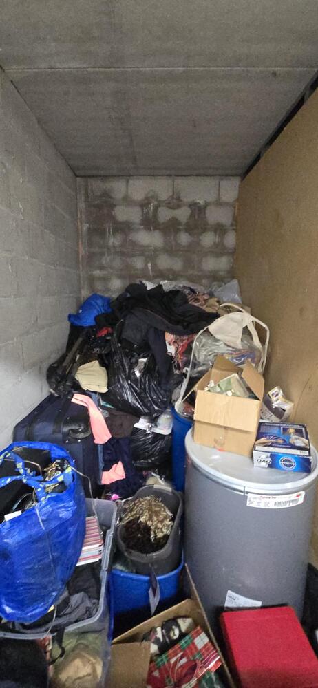 Public Storage P0007 - Arrow Rd  auction IB-1755