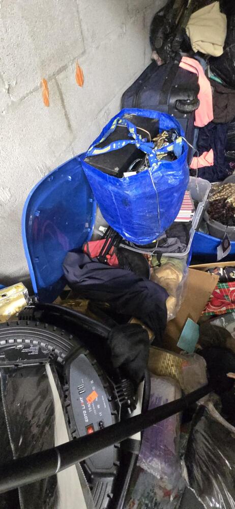 Public Storage P0007 - Arrow Rd  auction IB-1755 10