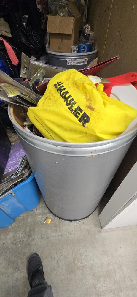 Public Storage P0007 - Arrow Rd  auction IB-1755 40