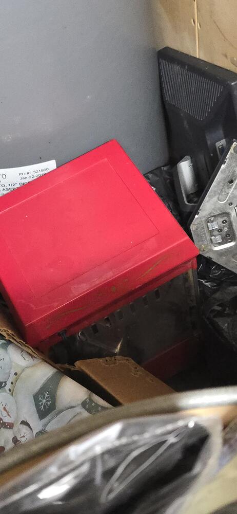 Public Storage P0007 - Arrow Rd  auction IB-1755 20