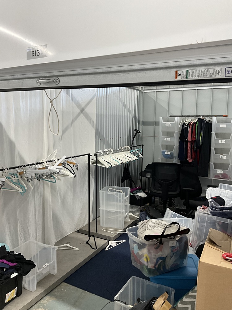 SmartStop Self Storage - Lakeshore Miss  auction IB-7295 10