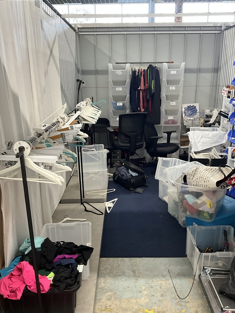 SmartStop Self Storage - Lakeshore Miss  auction IB-7295 30