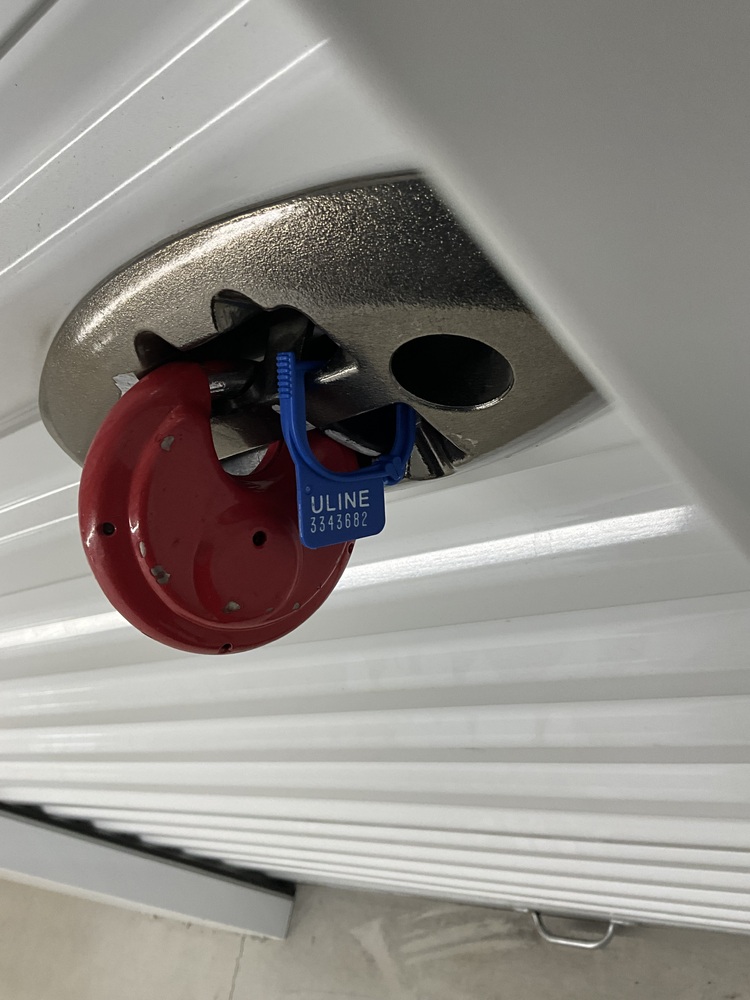 SmartStop Self Storage - Lakeshore Miss  auction IB-1831 10