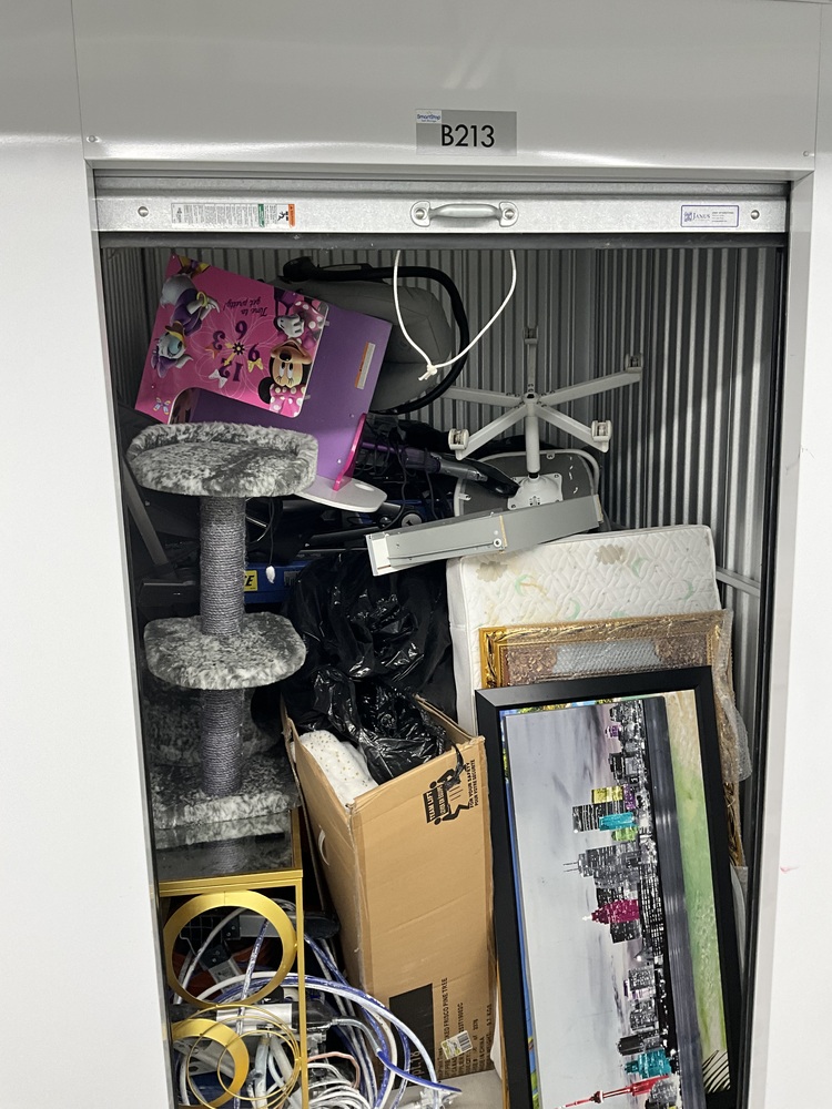 SmartStop Self Storage - Lakeshore Miss  auction IB-1831 20