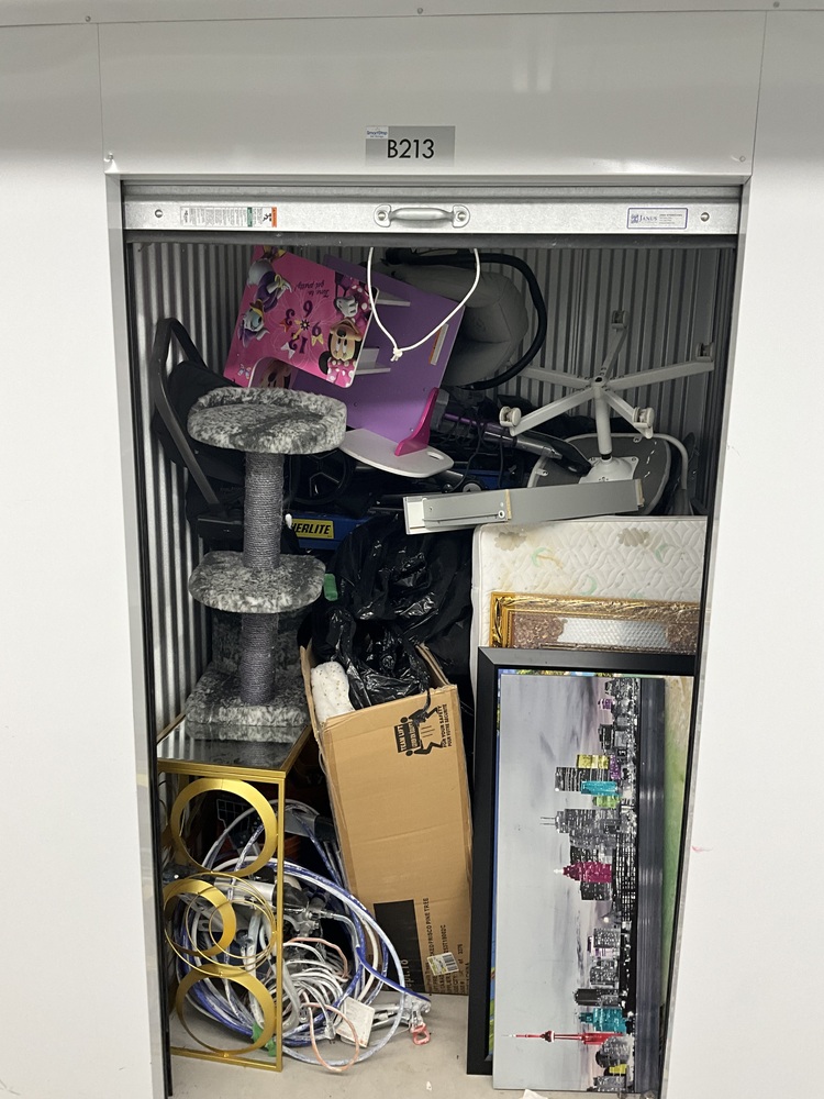 SmartStop Self Storage - Lakeshore Miss  auction IB-1831 30