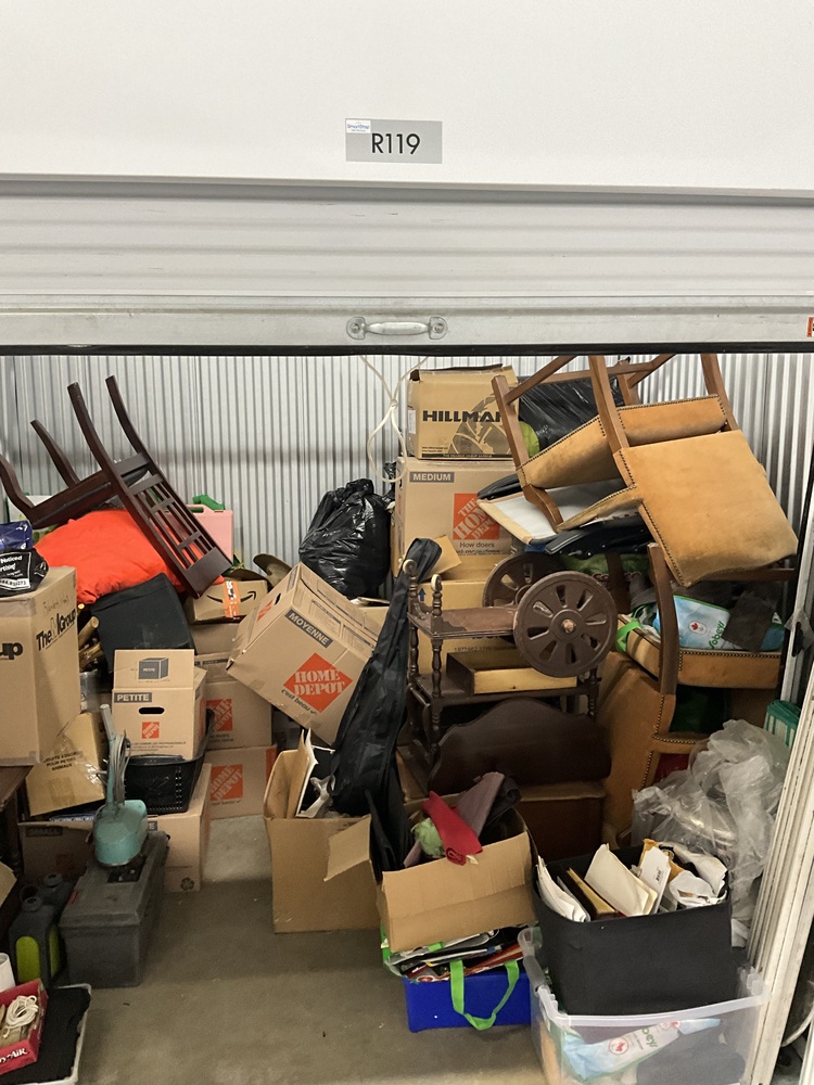 SmartStop Self Storage - Lakeshore Miss  auction IB-9192