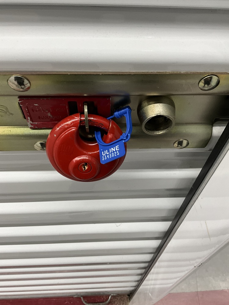 SmartStop Self Storage - Lakeshore Miss  auction IB-9192 10