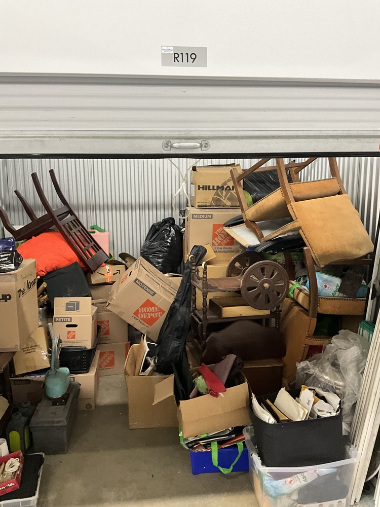 SmartStop Self Storage - Lakeshore Miss  auction IB-9192 20