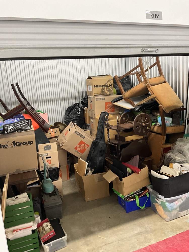 SmartStop Self Storage - Lakeshore Miss  auction IB-9192 30