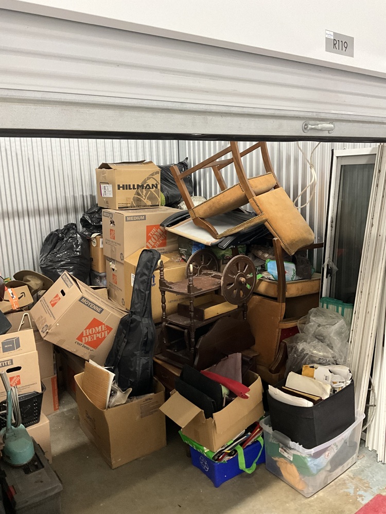 SmartStop Self Storage - Lakeshore Miss  auction IB-9192 40