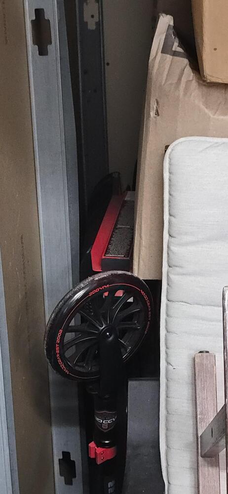 Public Storage P0007 - Arrow Rd  auction IB-4295