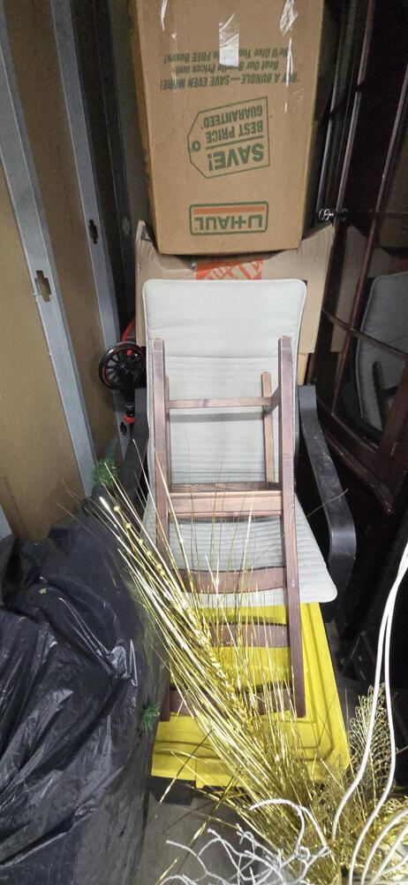 Public Storage P0007 - Arrow Rd  auction IB-4295 40