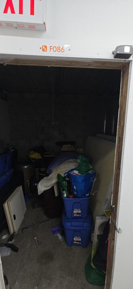 Public Storage P0007 - Arrow Rd  auction IB-5462 10