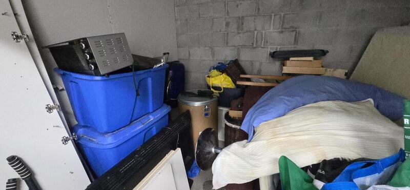 Public Storage P0007 - Arrow Rd  auction IB-5462 30