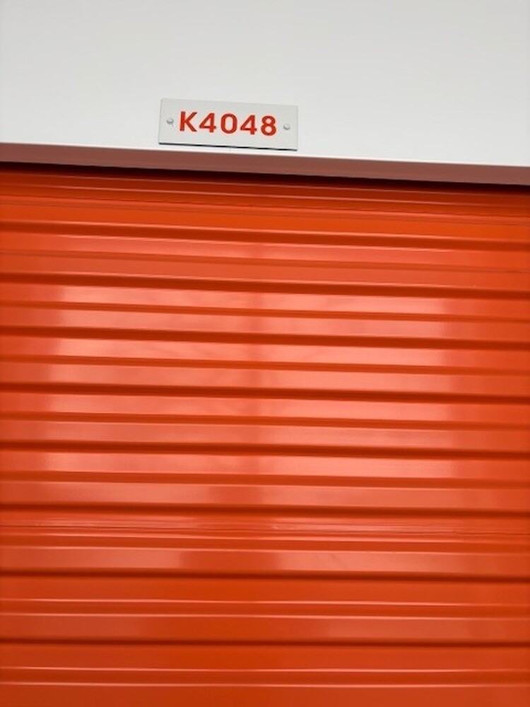 Public Storage P0055 -Weber St W  auction IB-7612