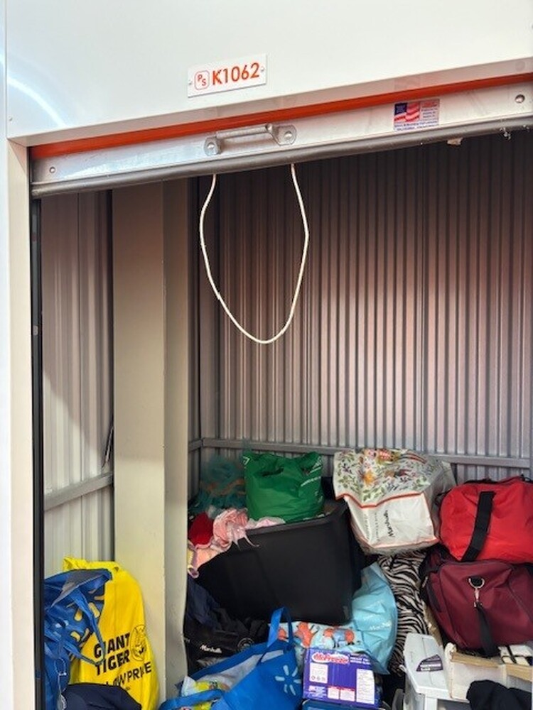 Public Storage P0055 -Weber St W  auction IB-7607 10