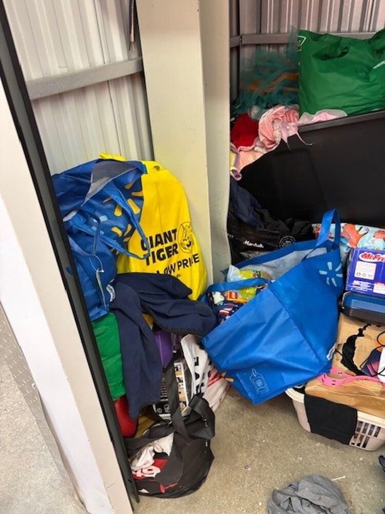 Public Storage P0055 -Weber St W  auction IB-7607 30