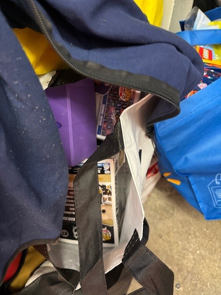 Public Storage P0055 -Weber St W  auction IB-7607 40