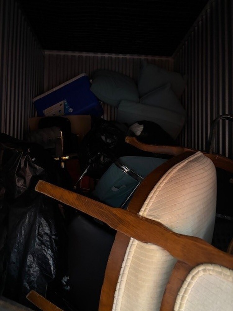 Public Storage P0055 -Weber St W  auction IB-2963 10