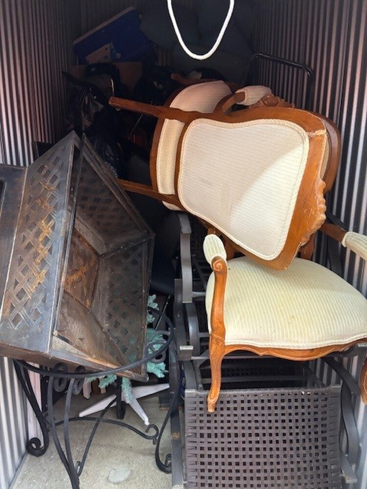 Public Storage P0055 -Weber St W  auction IB-2963 30