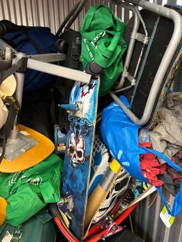 Public Storage P0055 -Weber St W  auction IB-2439 30