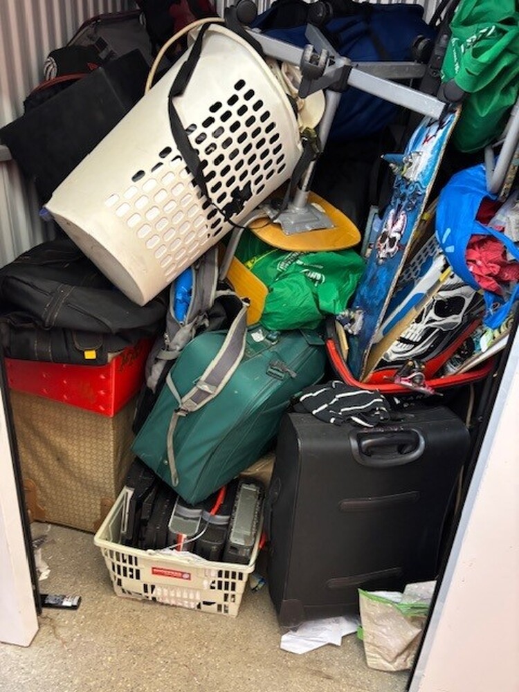 Public Storage P0055 -Weber St W  auction IB-2439 40