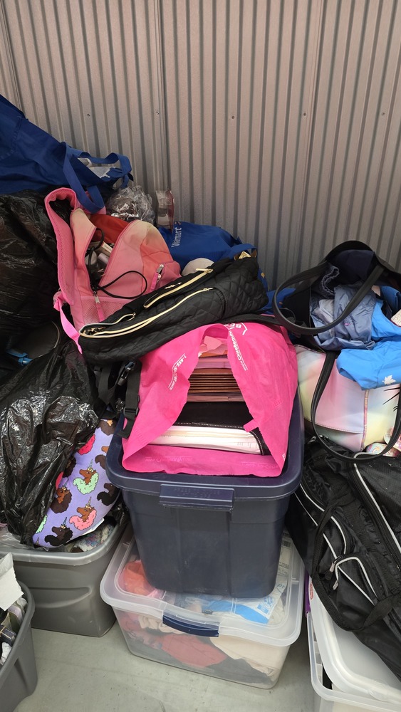 Public Storage P0057 -Argentia Rd  auction IB-9888 20