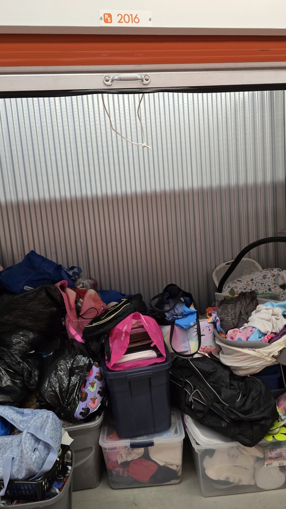 Public Storage P0057 -Argentia Rd  auction IB-9888 10