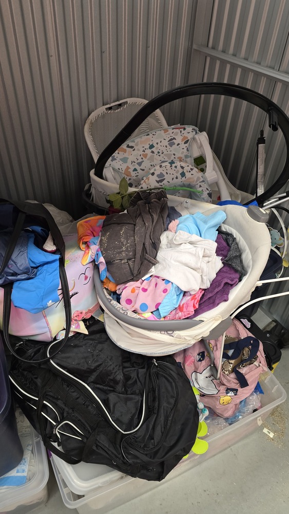 Public Storage P0057 -Argentia Rd  auction IB-9888 30