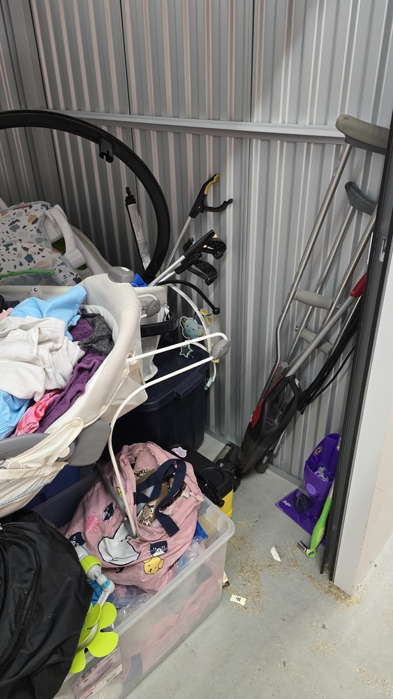 Public Storage P0057 -Argentia Rd  auction IB-9888 40