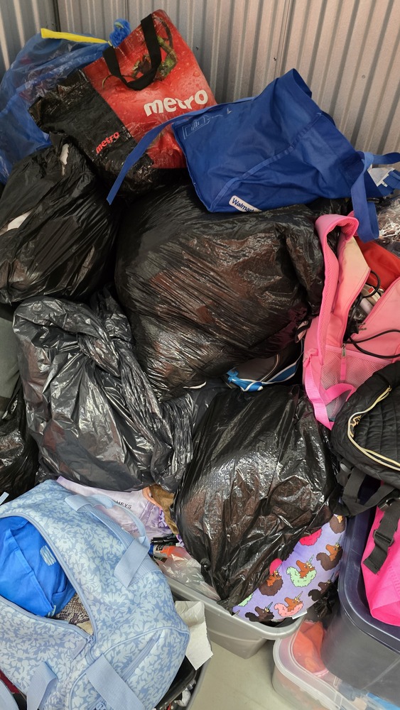 Public Storage P0057 -Argentia Rd  auction IB-9888 50