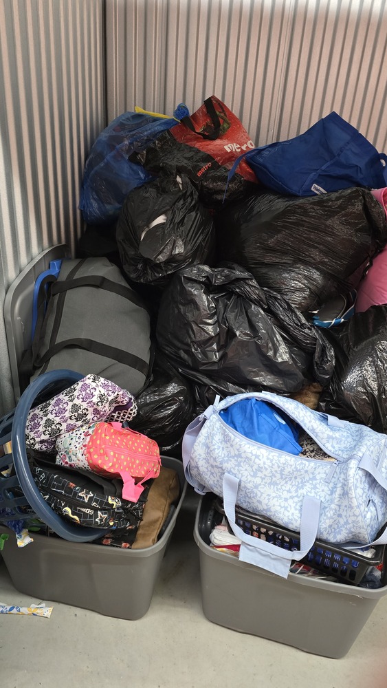 Public Storage P0057 -Argentia Rd  auction IB-9888 60