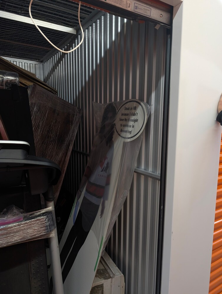 Public Storage P0057 -Argentia Rd  auction IB-8532 20