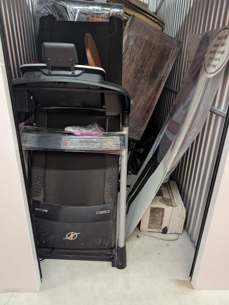 Public Storage P0057 -Argentia Rd  auction IB-8532 30