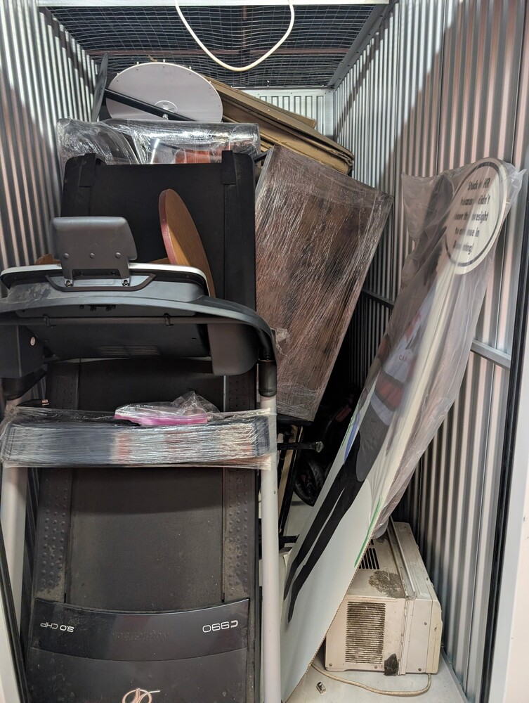 Public Storage P0057 -Argentia Rd  auction IB-8532 50