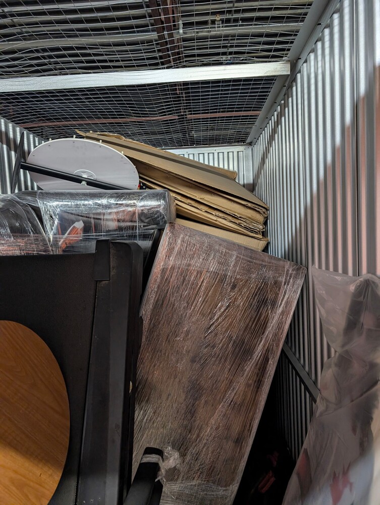 Public Storage P0057 -Argentia Rd  auction IB-8532 60