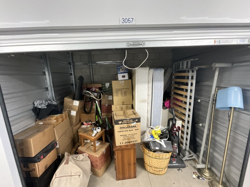 SmartStop Self Storage - Mavis Mississauga  auction IB-1557